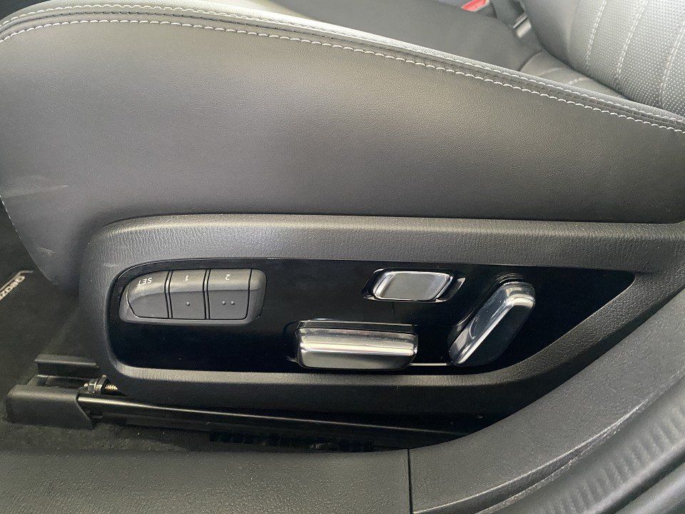 Mazda 6 Kombi 2.5 Takumi GSD AUTOMATIK