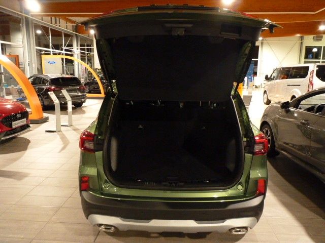 Ford Kuga Hybrid Active - Samsaru's Car Outlet