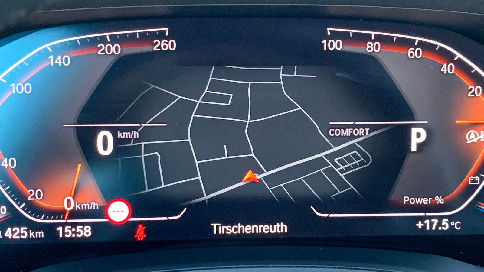 BMW 320i Touring Sport Line - Samsaru's Car Outlet