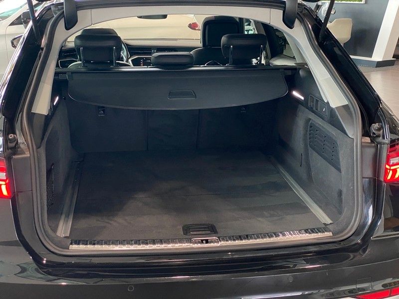 Audi A6 Allroad 50 TDI Matrix - Samsaru's Car Outlet