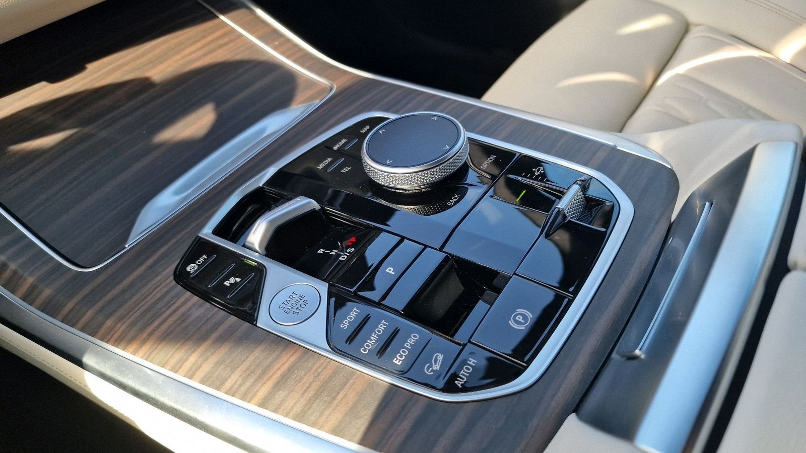 BMW X7 xDrive40d M Sport t HK HiFi DAB