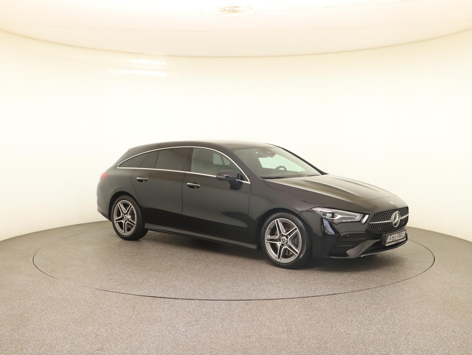 Mercedes-Benz CLA 250 4M SB AMG Line - Samsaru's Car Outlet