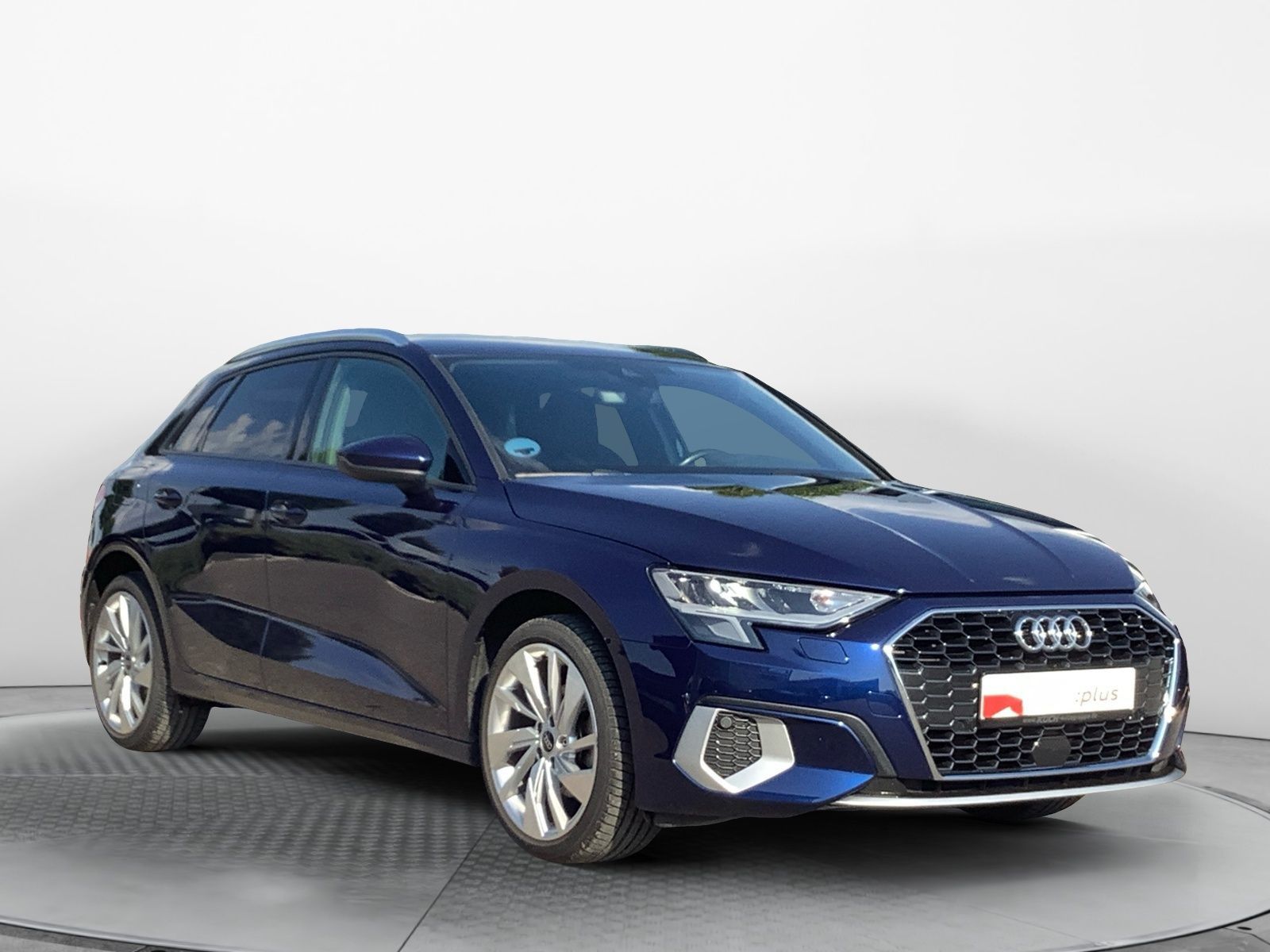 Audi A3 Sportback 30 TFSI S-Tronic Advanced - Samsaru's Car Outlet