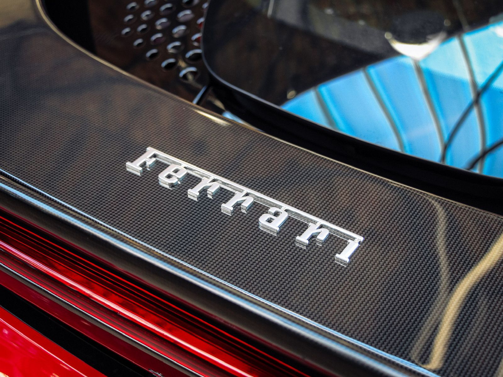 Ferrari SF90 Spider ASSETTO FIORANO - Samsaru's Car Outlet