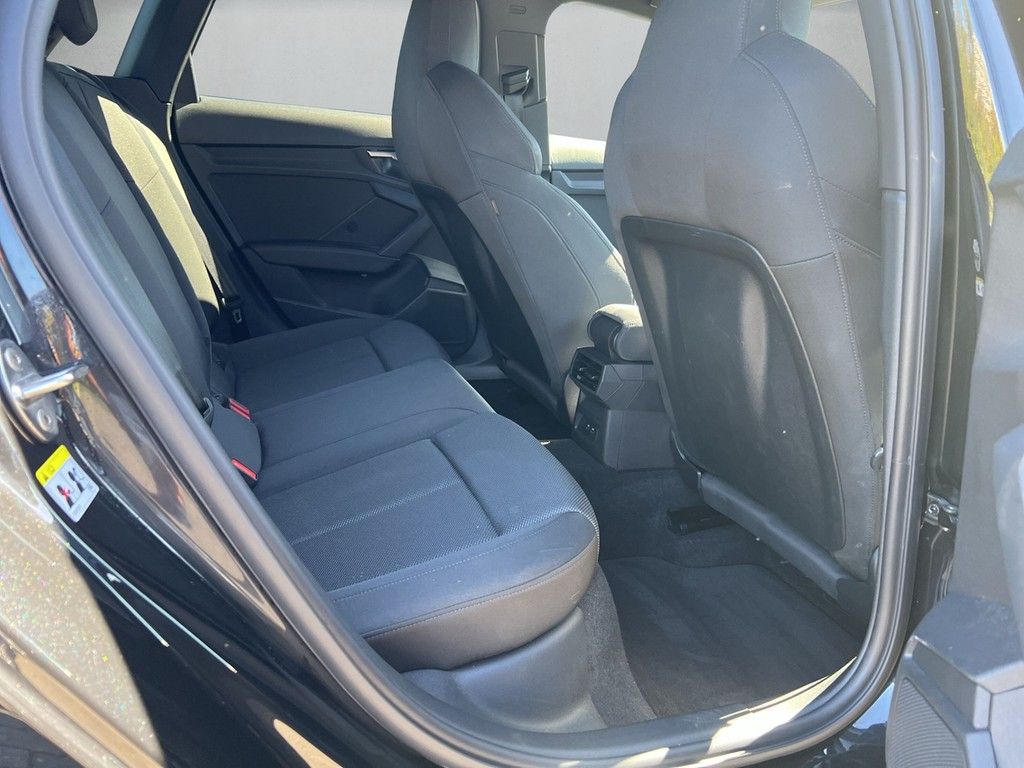 Audi A3 Sportback S line 45 TFSI e S tronic *Kamera*