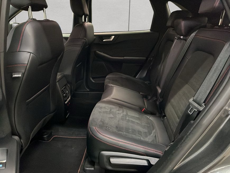 Ford Kuga 2.5 Duratec PHEV ST-LINE X