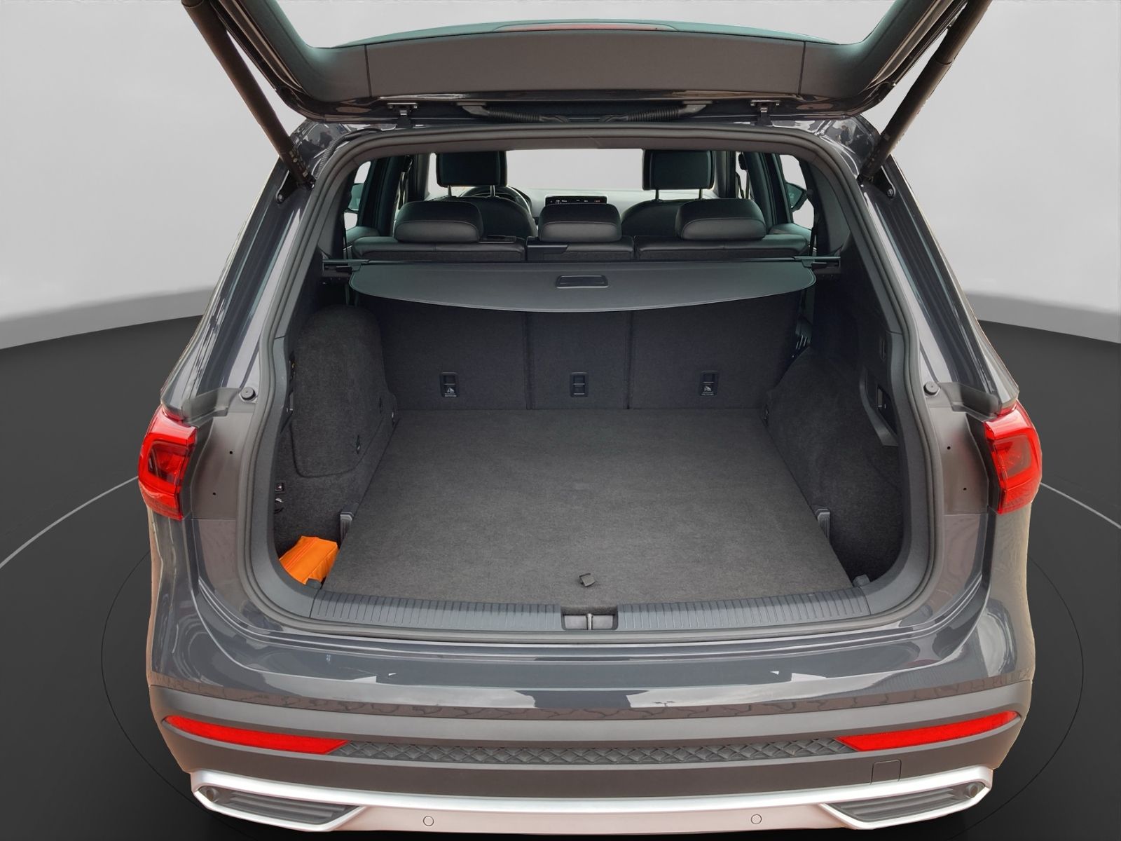 Seat Tarraco Xperience 1.4 e-Hybrid AHK+LED+SHZ+NAVI