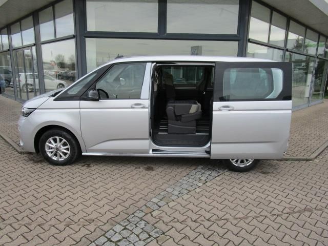 Volkswagen T7 Multivan TDI LIFE - Samsaru's Car Outlet