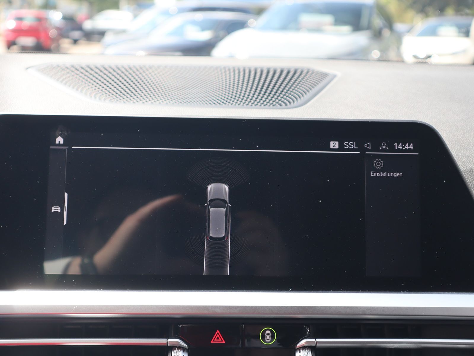 BMW 330e Touring Sport Line - Samsaru's Car Outlet