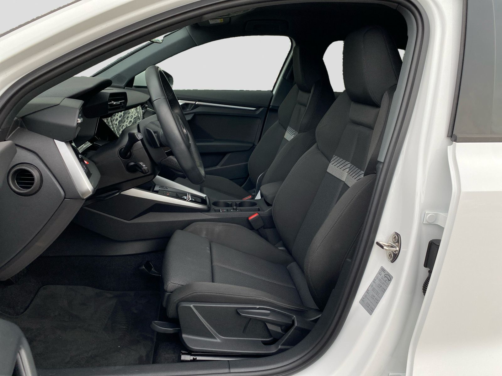 Audi A3 Sportback advanced 40TFSIe S tronic Virtual A