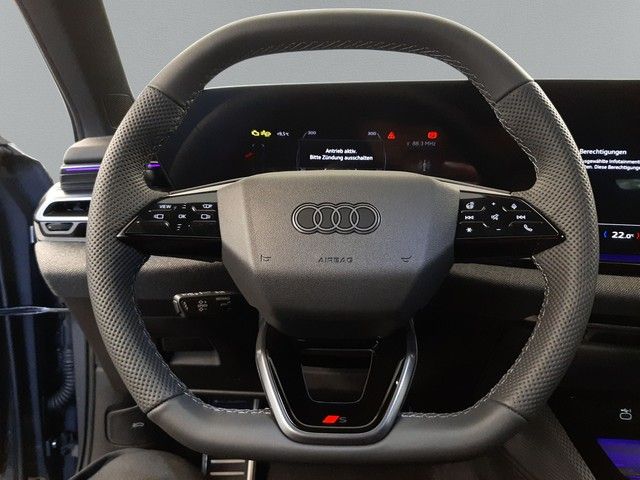 Audi A5 Avant 3x S-Line edition one Matrix HeadUp Tec