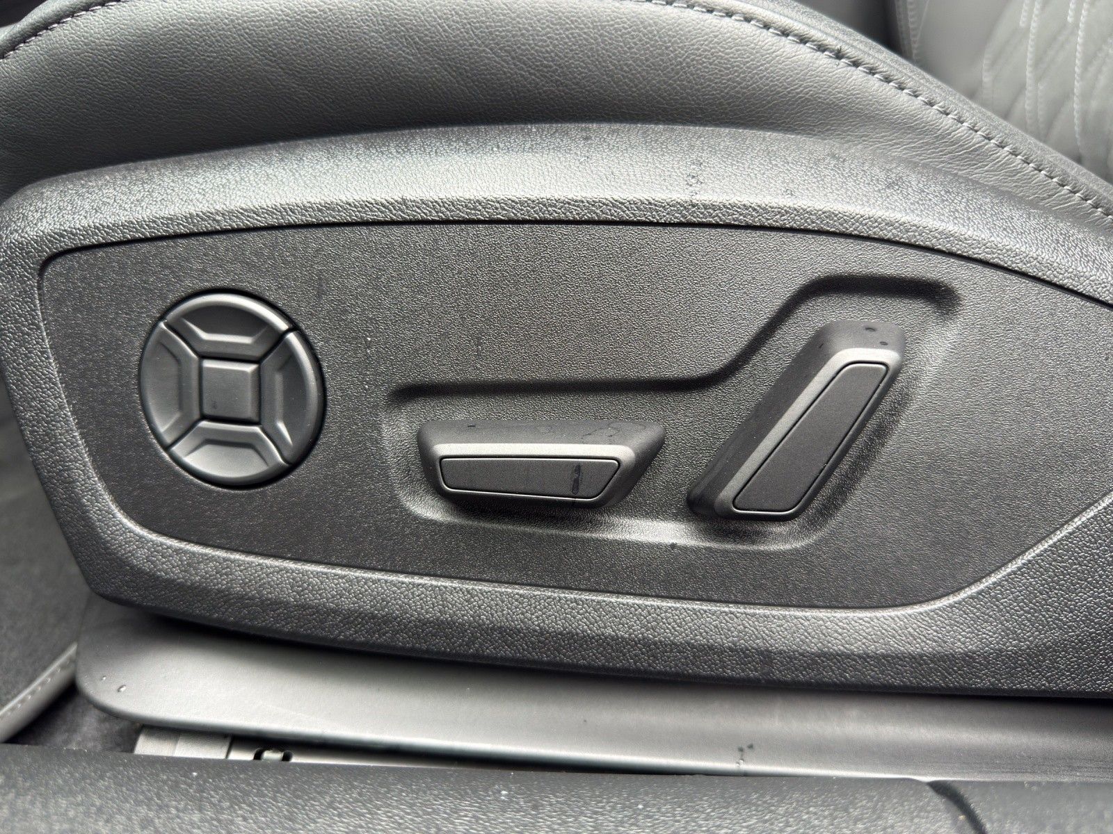 Audi A5 Avant TFSI quattro Edition One 2x S Line MATR