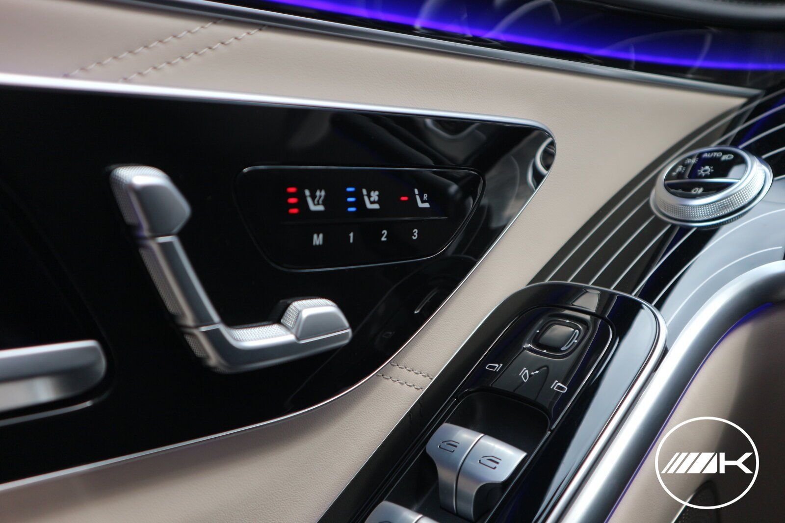 Mercedes-Benz S 63 E AMG L 4M - Samsaru's Car Outlet
