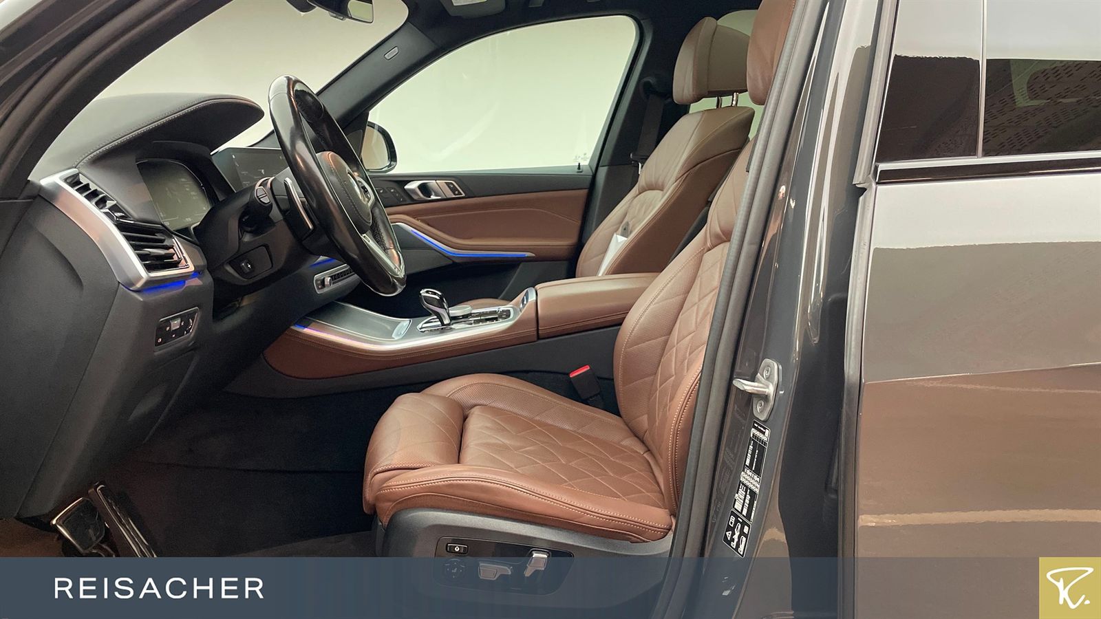 BMW X5 xDrive30d M-Sport,Pano,AHK,Standhz,Massage