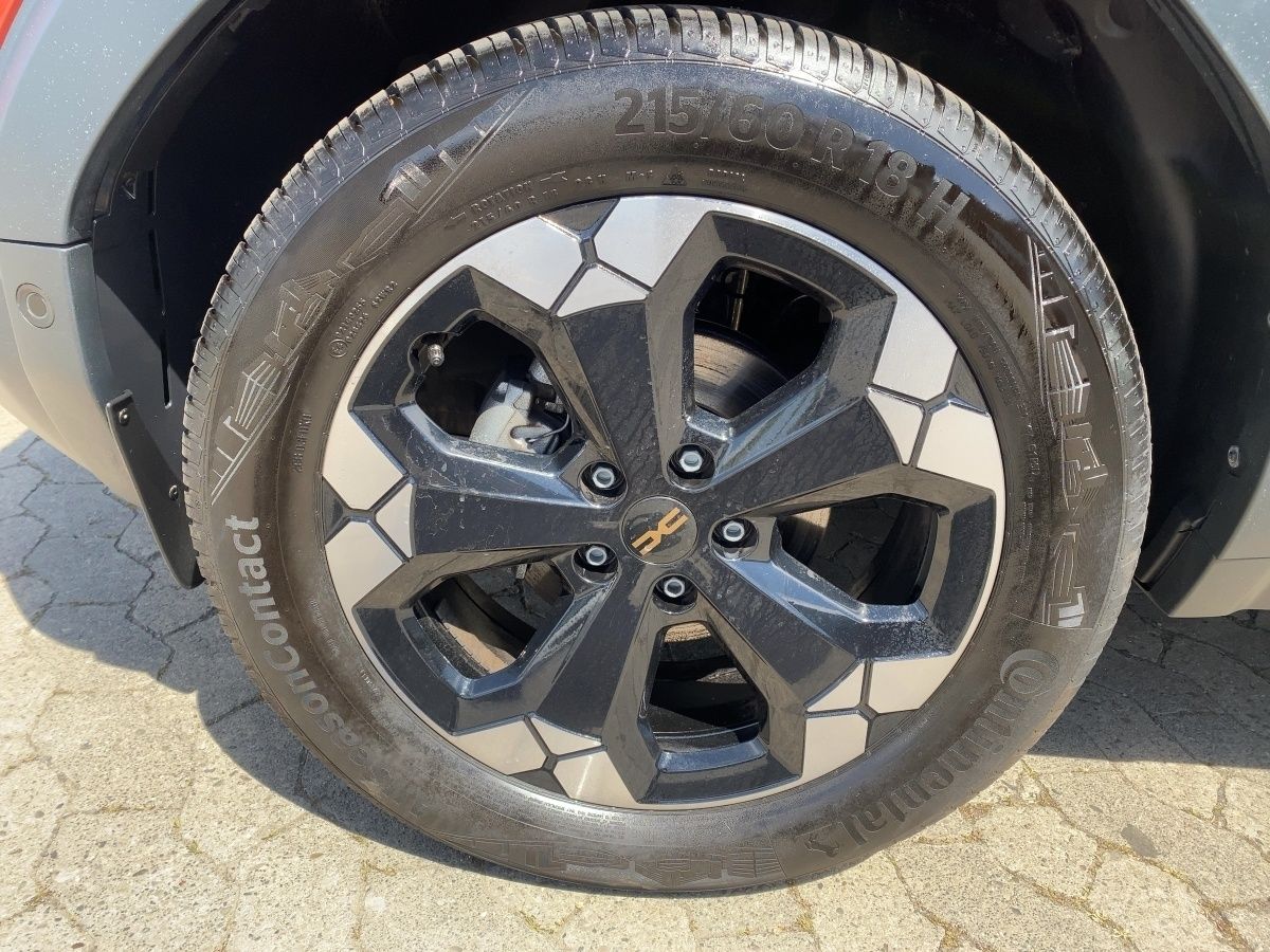 Dacia Duster III 1.2 130 Extreme - Samsaru's Car Outlet
