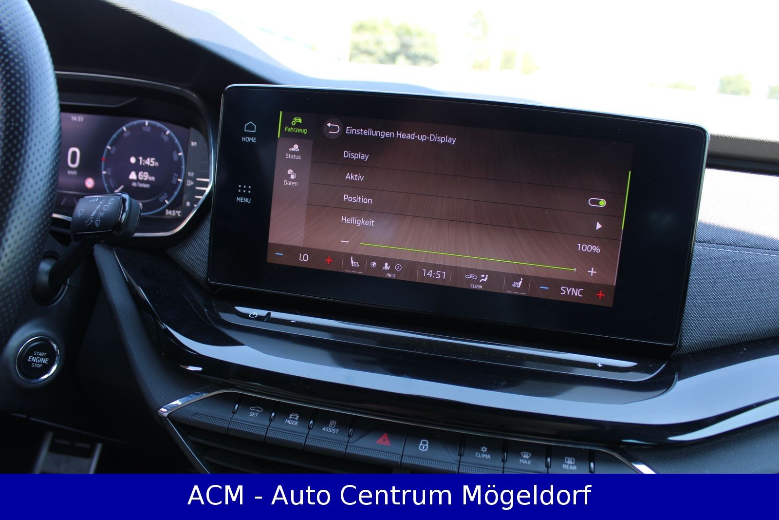 Skoda Octavia 2.0TDI Sportline - Samsaru's Car Outlet