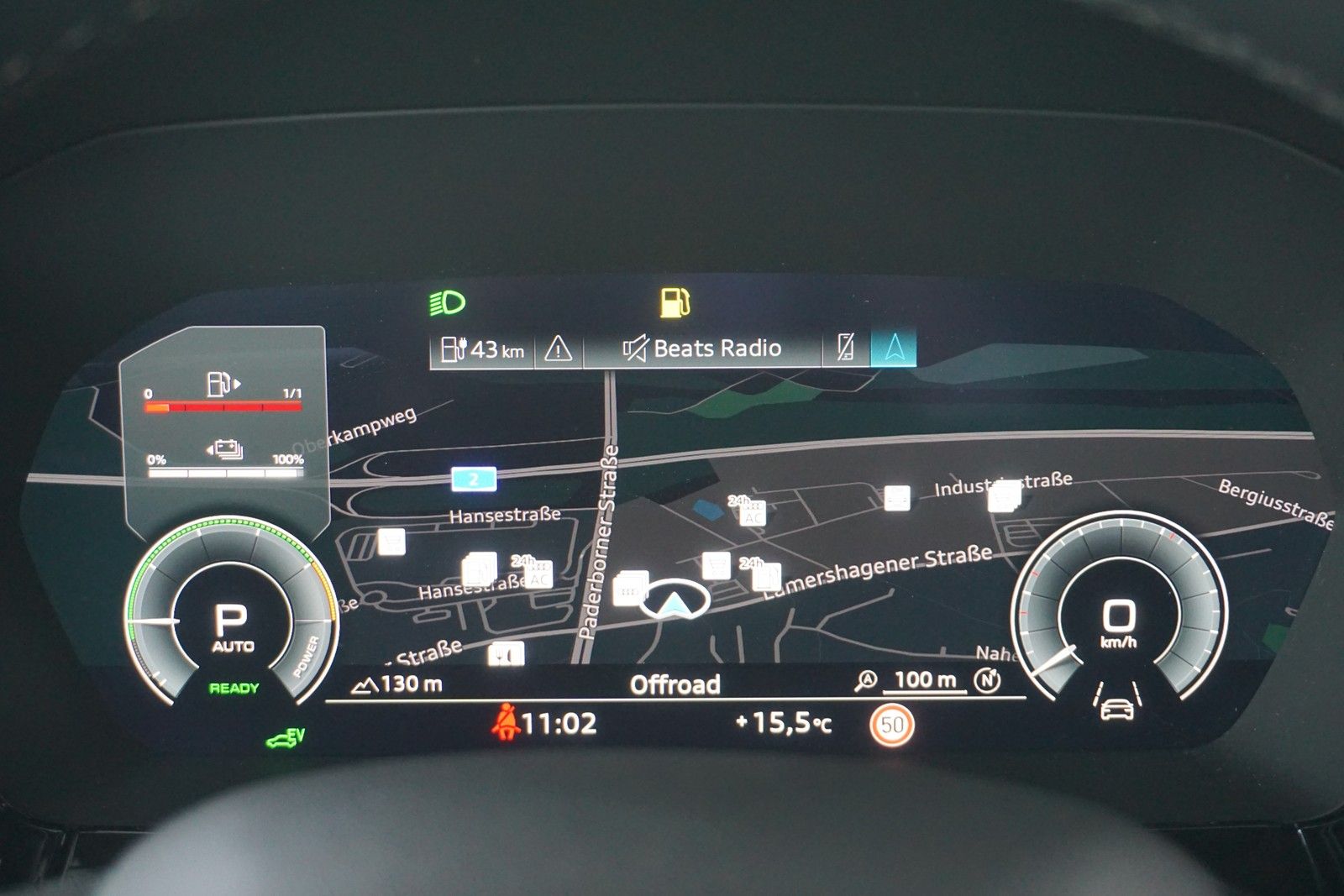 Audi A3 Sportback 45 TFSI e S line - Samsaru's Car Outlet
