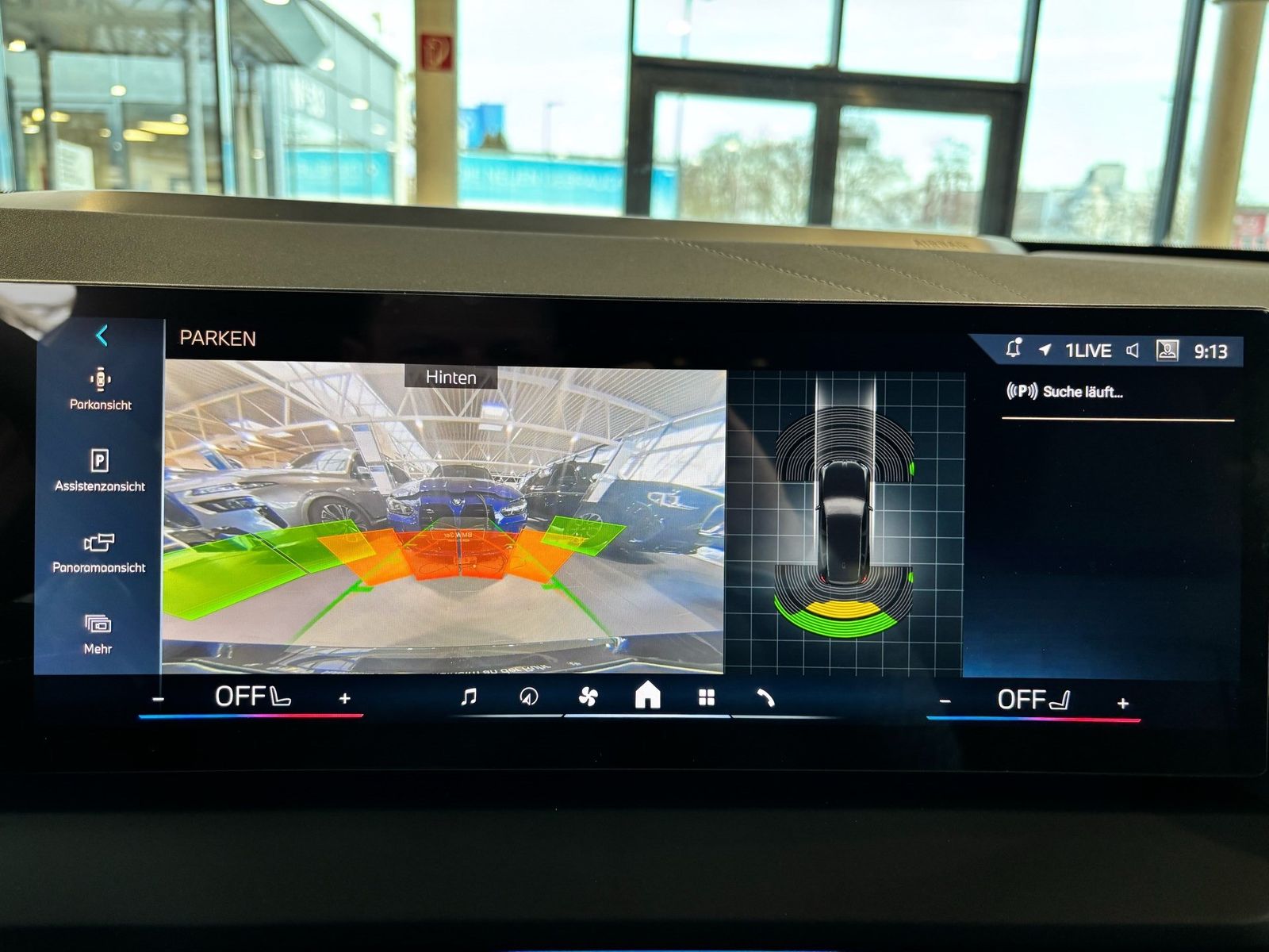 BMW X3 20d xDrive M Sportpaket 19"AHK Driving RFK