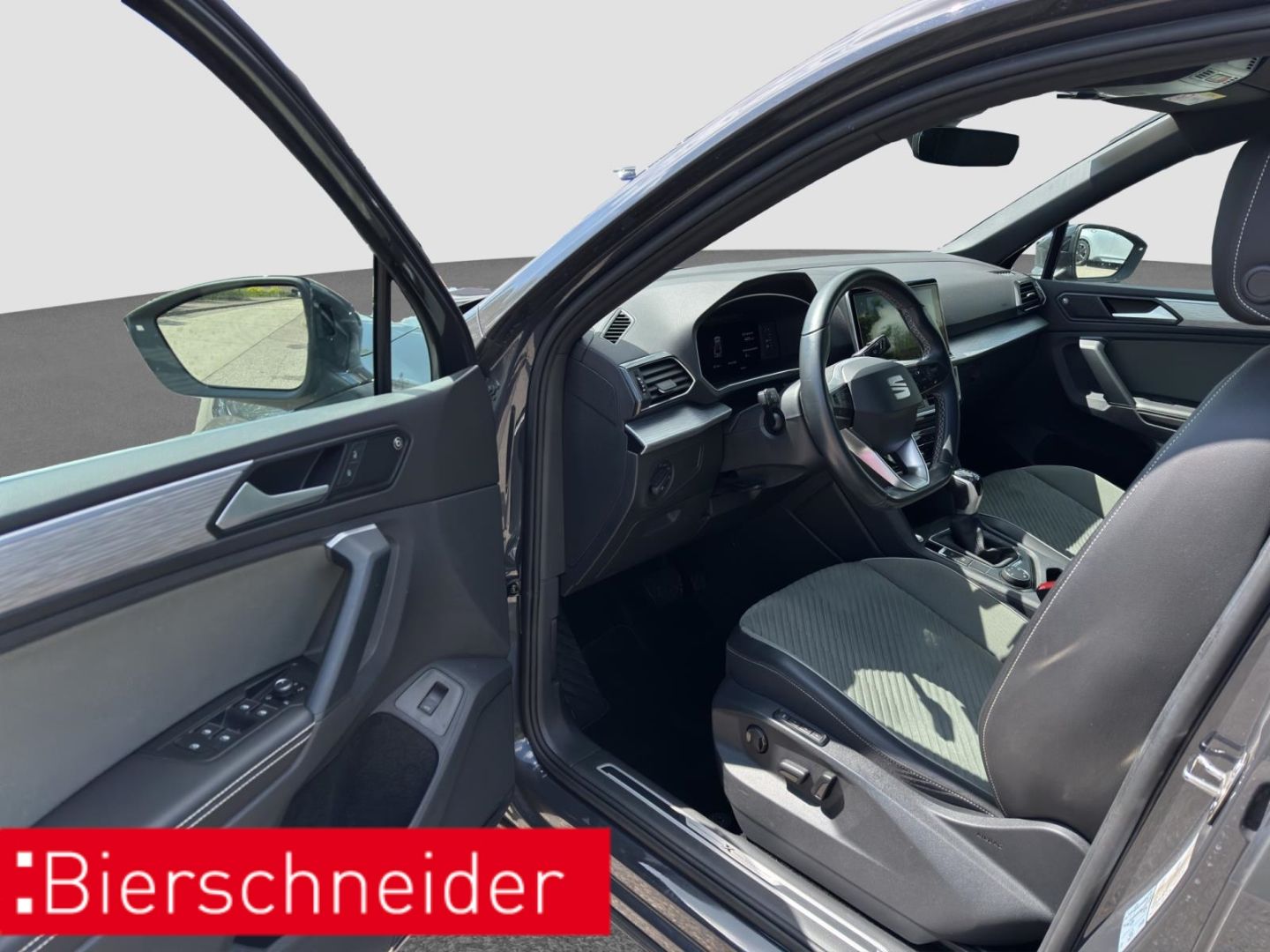 Seat Tarraco 2.0 TDI DSG 4Drive Xperience STANDH PANO