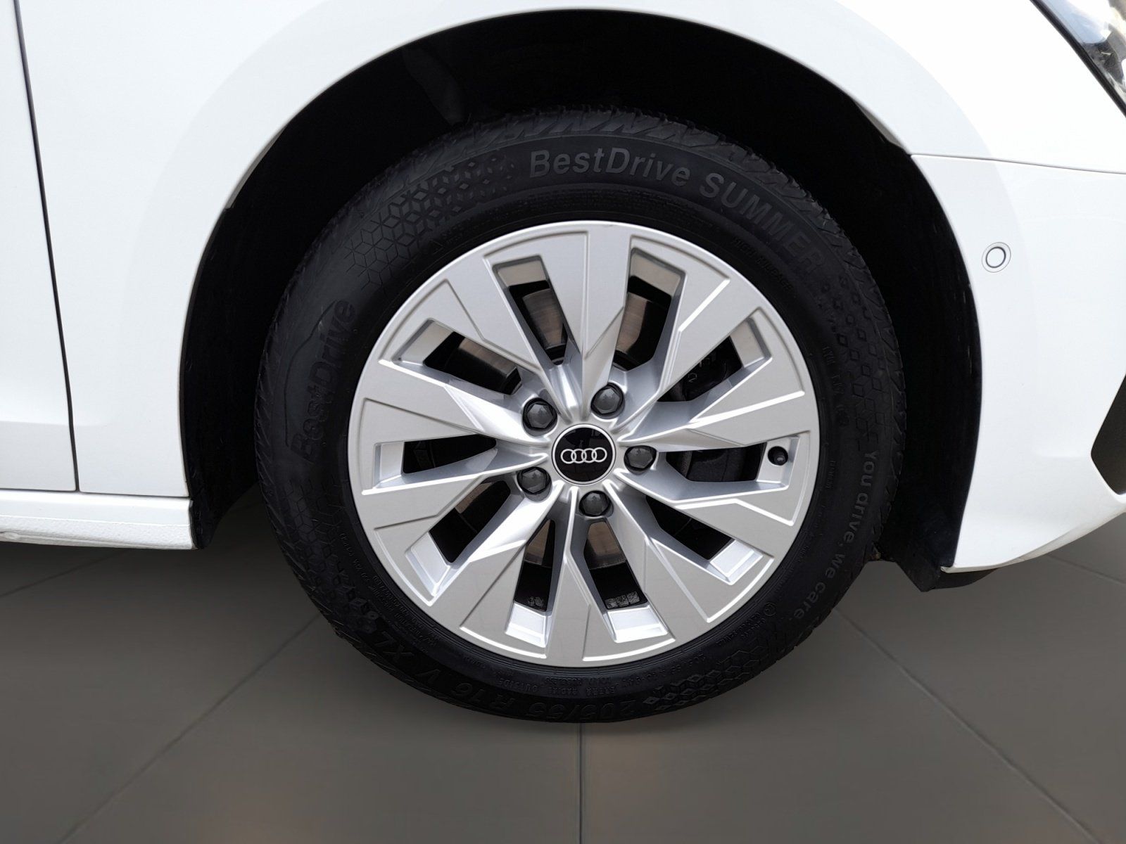 Audi A3 Sportback 40 TFSI e S-Line AHK RFK ACC