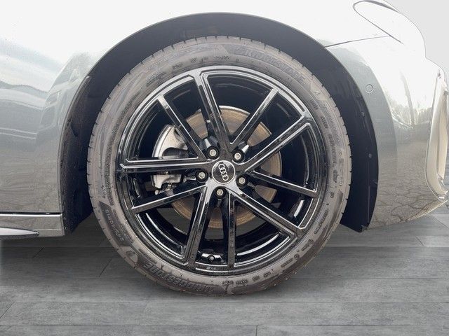 Audi A5 Avant 2,0 TDI S-line AHK+B&O+ACC+RFK