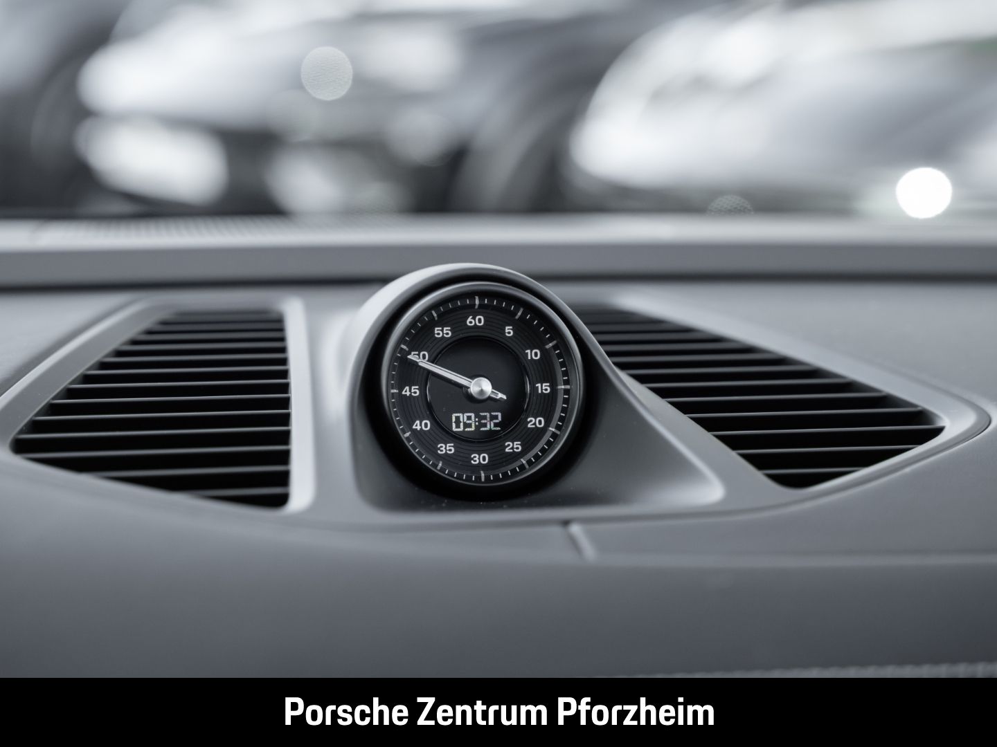 Porsche Macan 4S BOSE Surround-View Abstandstempomat LED