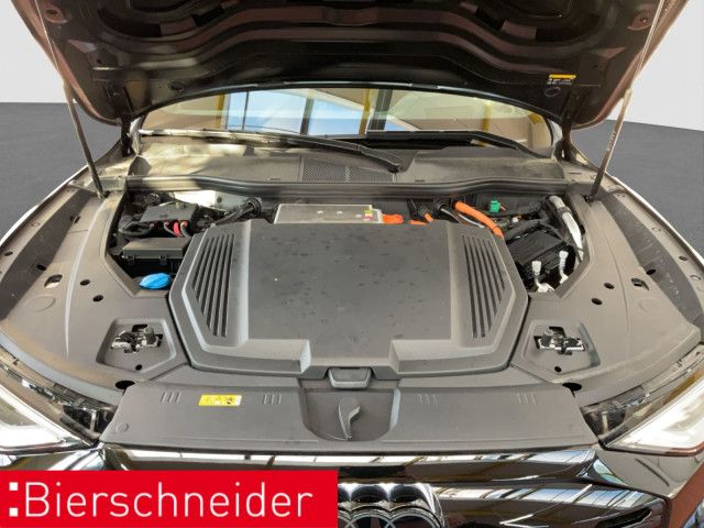 Audi Q8 Sportback 55 e-tron S-Line AHK PANO MATRIX Hu