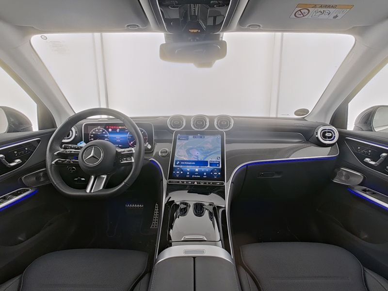 Mercedes-Benz GLC 450 d 4M AMG PREM PLUS+AHK+STHZG+PANO+HUD+++