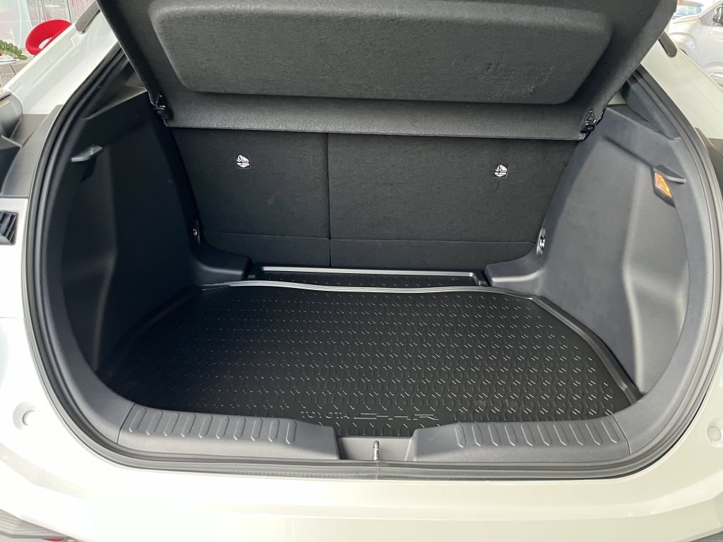 Toyota C-HR 1.8 Hybrid Team Deutschland (AX2)