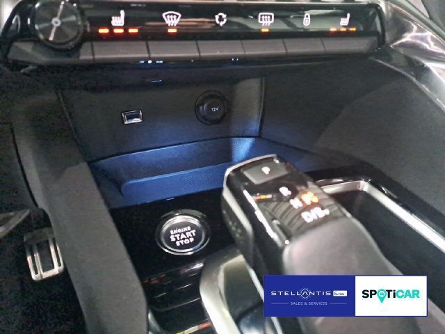 Peugeot 3008 Hybrid 225 (Plug-In) GT * elek.Heck*SHZ*AHK