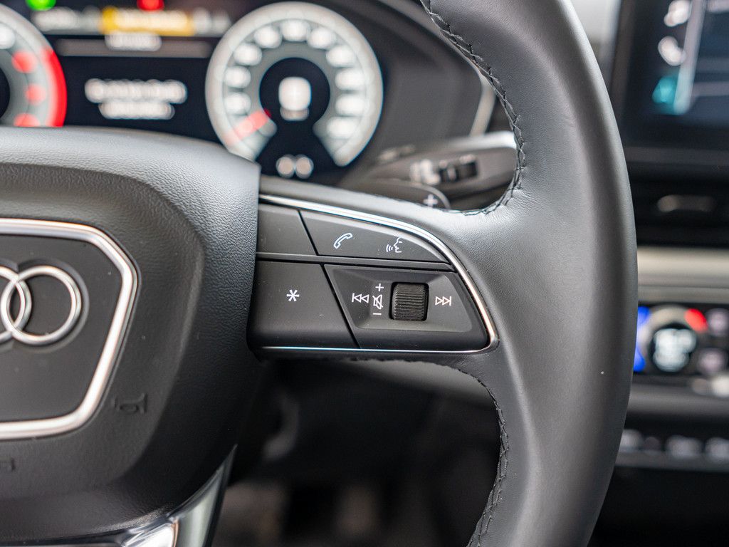 Audi A5 Sportback S line 40 TFSI quattro S tronic ACC