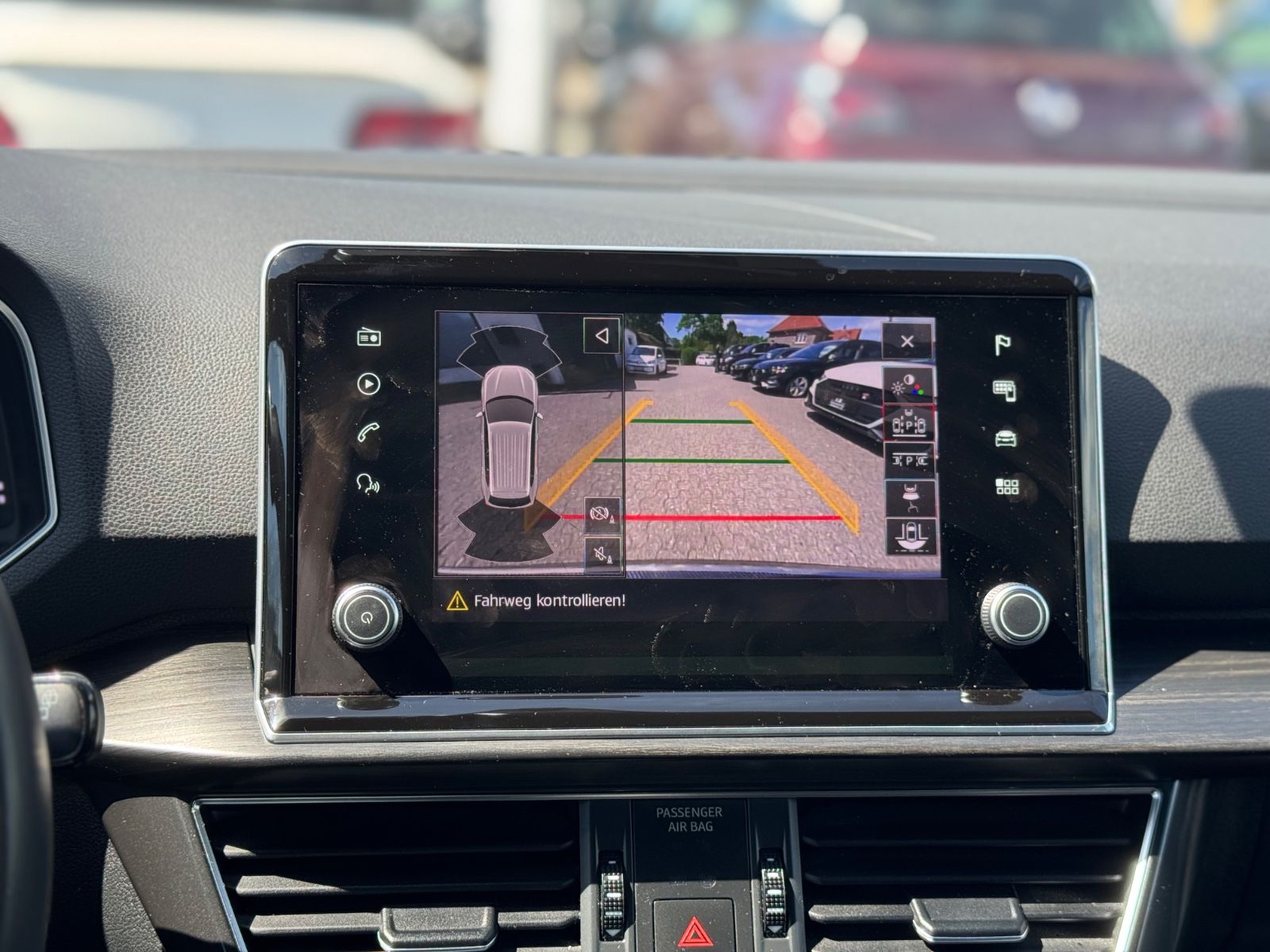 Seat Tarraco Xcellence 4Drive - Samsaru's Car Outlet