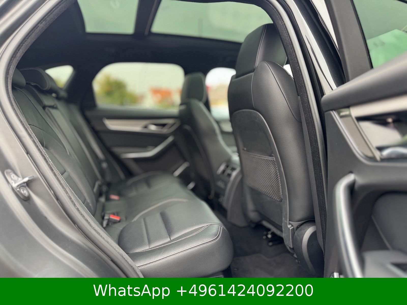 Jaguar F-Pace D200 R-DYNAMIC SE AWD KAME|PANO|MERIDIA