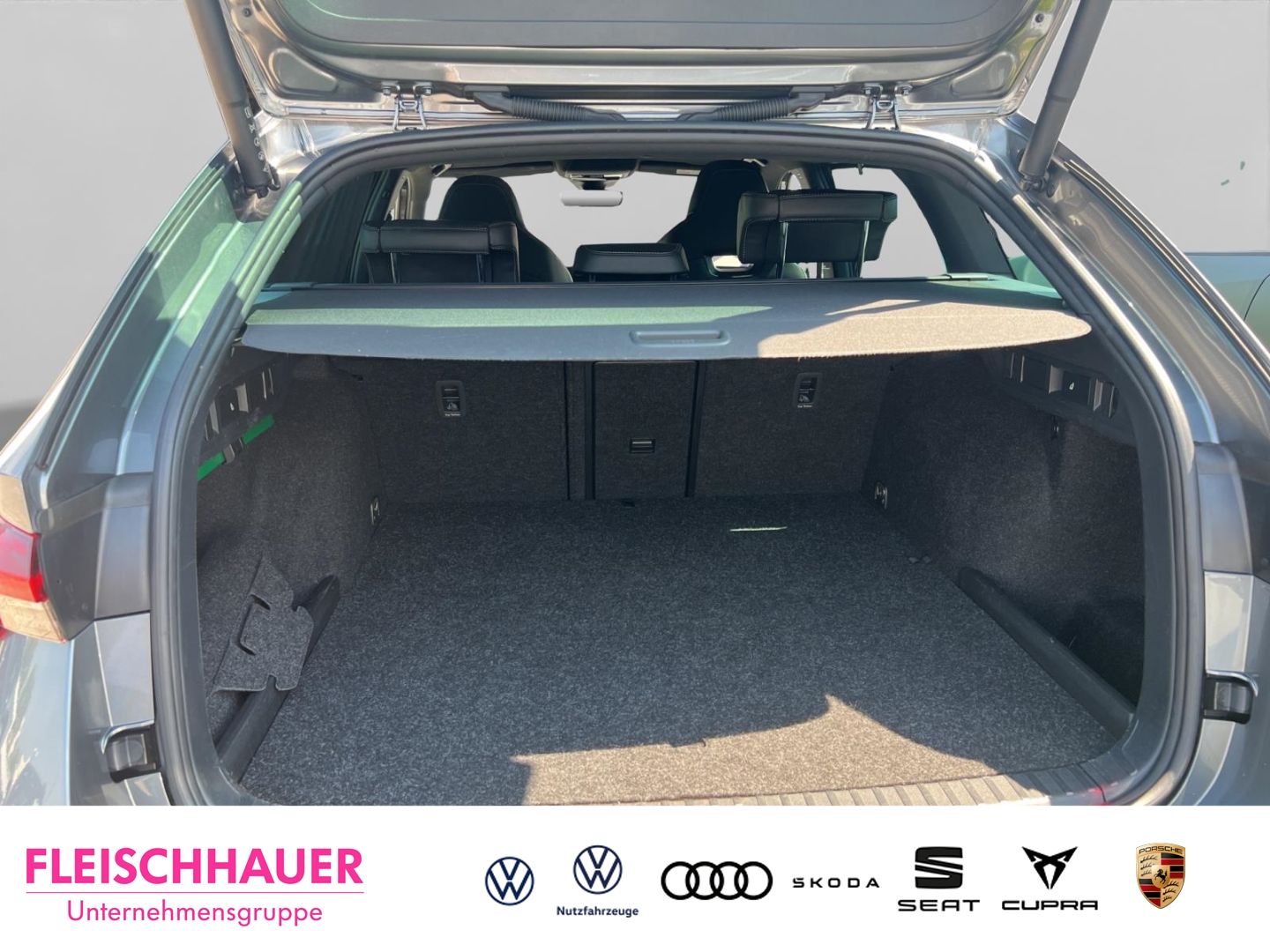 Skoda Octavia Combi iV RS DSG+MEMORY+PANORAMAD+SHZ