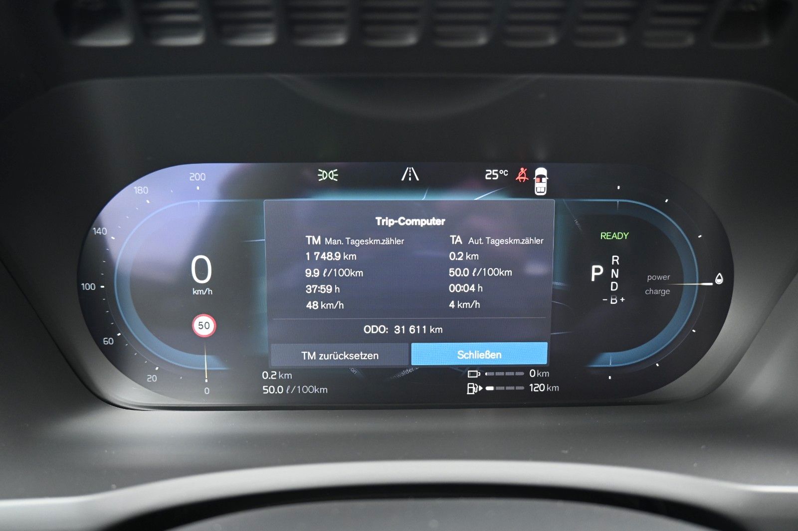 Volvo XC90 T8 Ultimate Bright PHEV *AHK*MASS*B&W*LUFT*