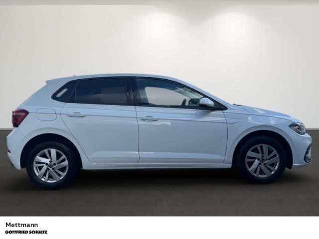Volkswagen Polo 1.0 TSI Style DSG LED KAMERA PDC SHZ APP AL