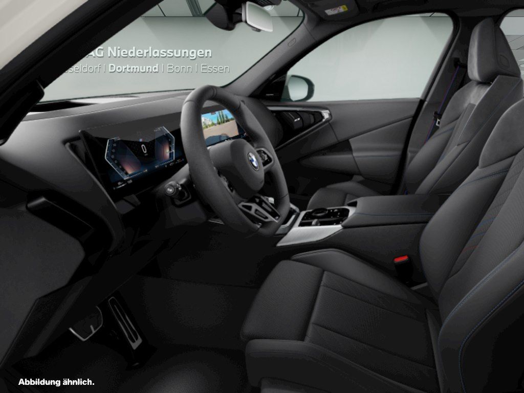 BMW X3 20d xDrive M Sport Standheizung AHK Harman/K