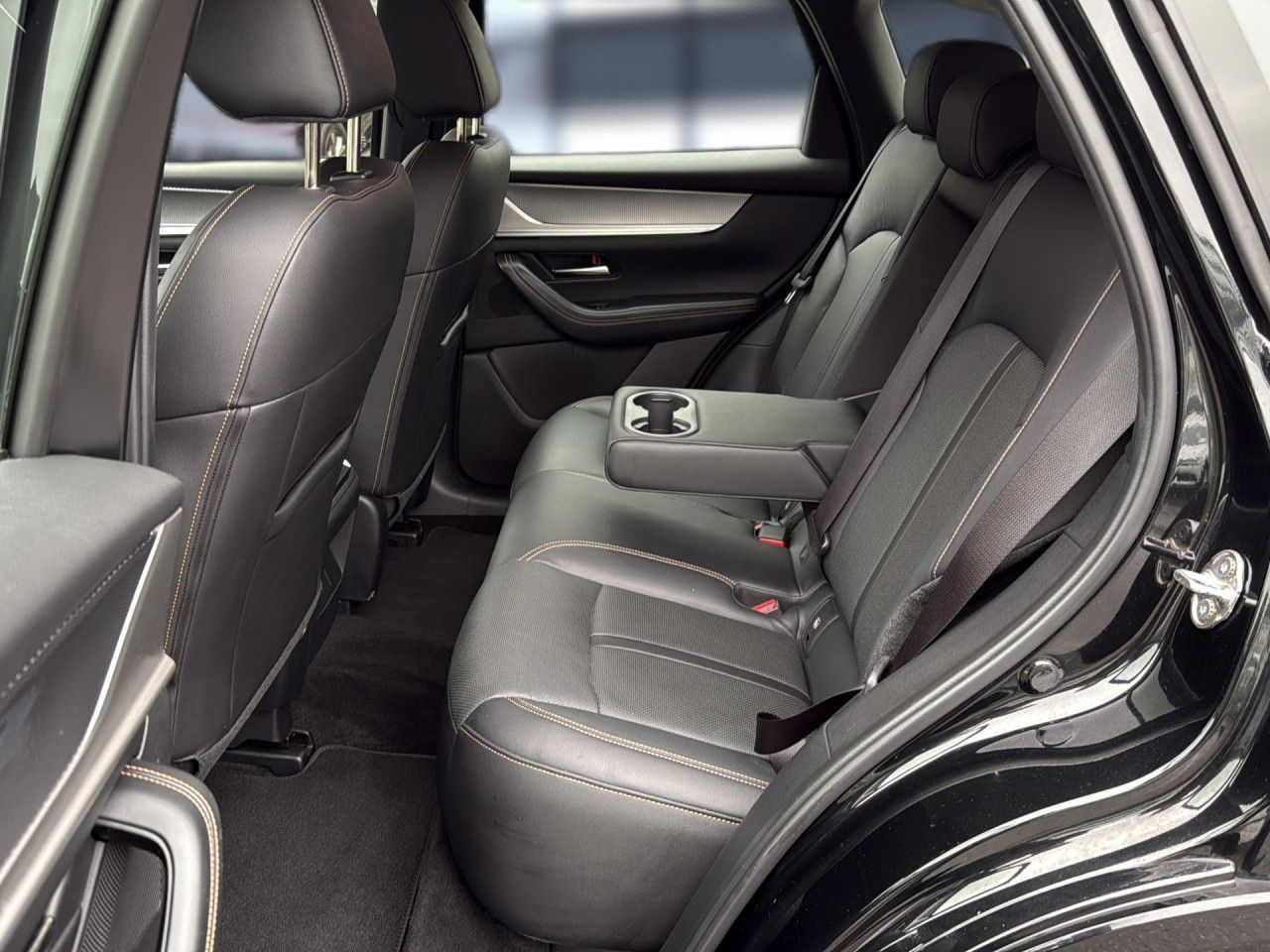 Mazda CX-60 2.5 e-SKYACTIV PHEV Homura AWD Bluetooth