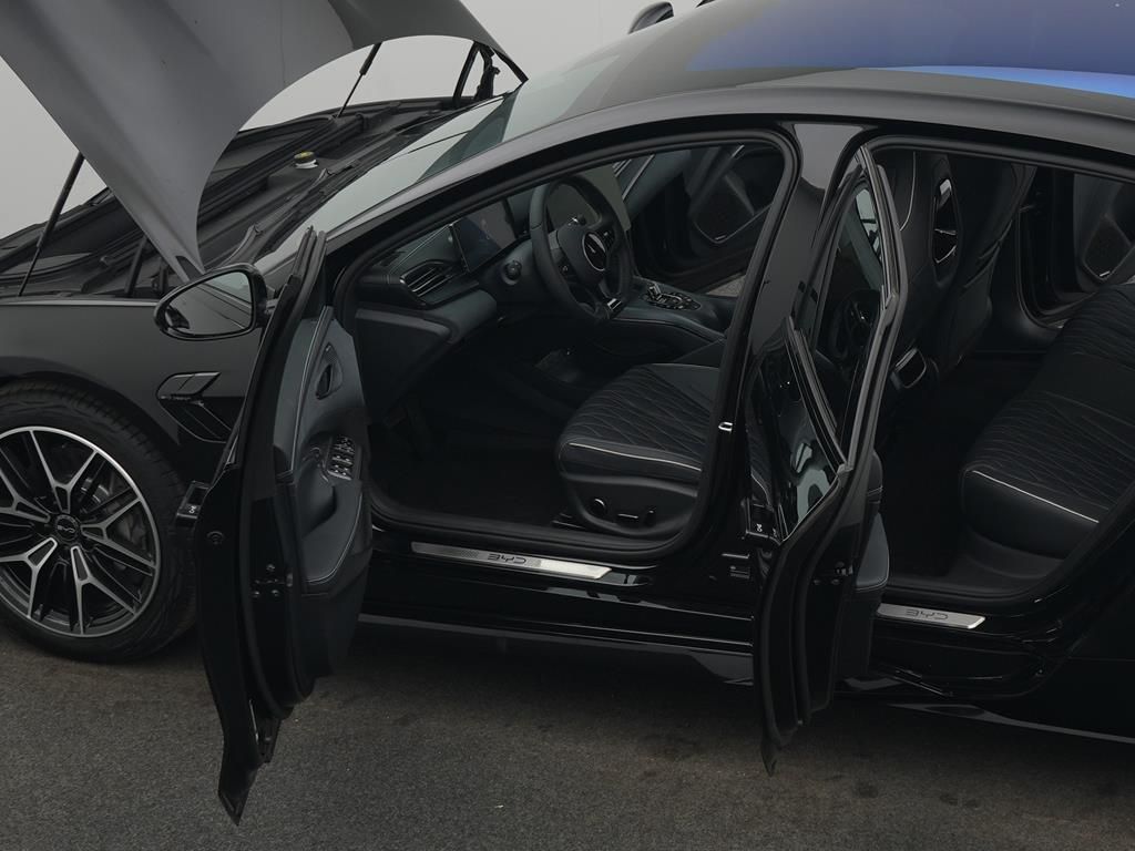 BYD Seal
