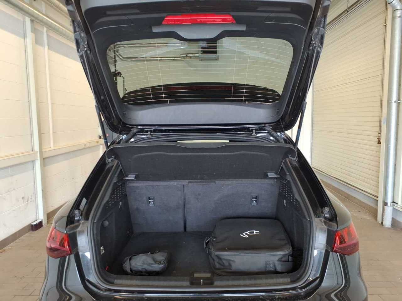 Audi A3 Sportback 40 TFSI e - Samsaru's Car Outlet