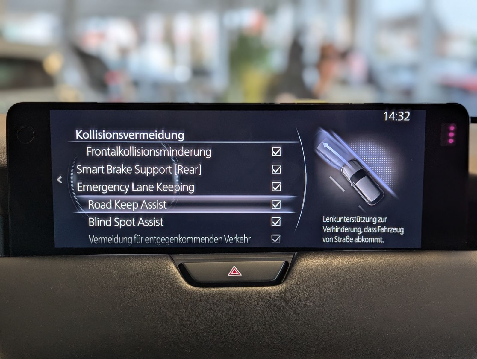 Mazda CX-80 2.5SKYACTIV PHEV 327 HOMURA+ 7-Sitze Pano