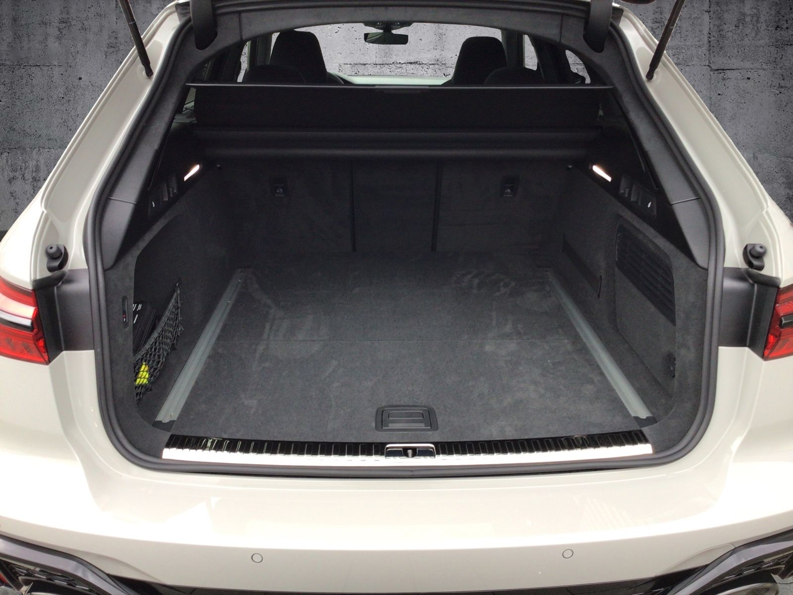 Audi RS6 Avant 4.0TFSI quattro