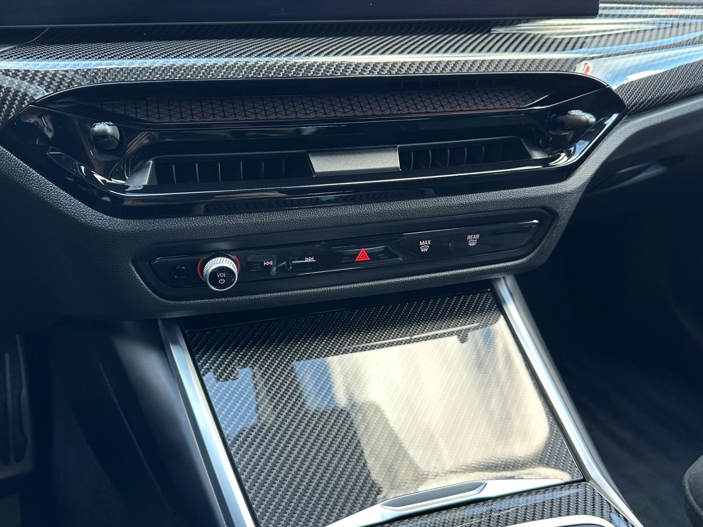 BMW 320 D xD MSPORT-PRO DAP PA+ HUD PANO H/K MEMORY