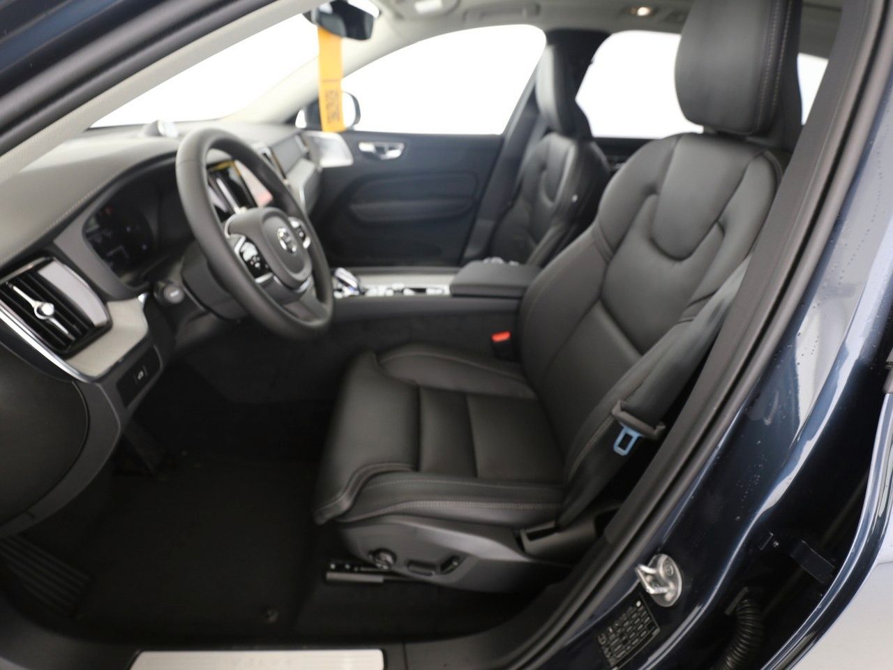 Volvo XC 60 B5 Ultra Dark AWD