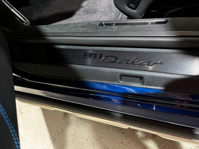 Porsche 911 / 992 Dakar **3 JAHRE GARNATIE AB EZ**