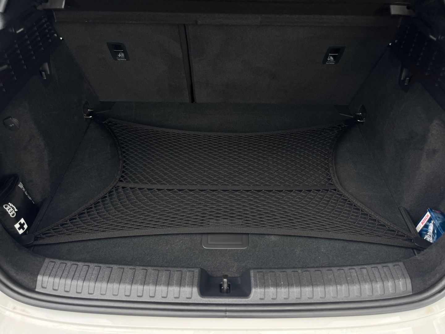 Audi A3 40 TFSI Sportback quattro - Samsaru's Car Outlet