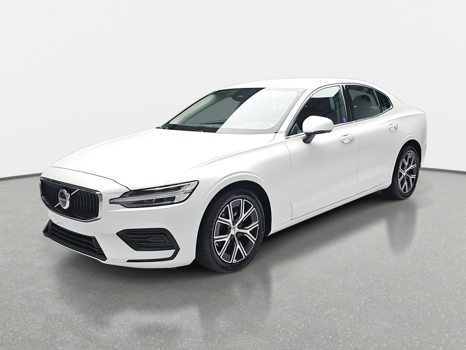 Volvo S60 B4 AUTO. CORE NAVI LED GOOGLE KAMERA LM17