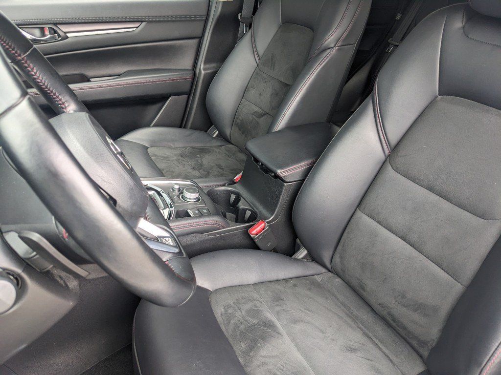 Mazda CX-5 2.2l Homura AWD Bose Matrix-LED 360° Kamera