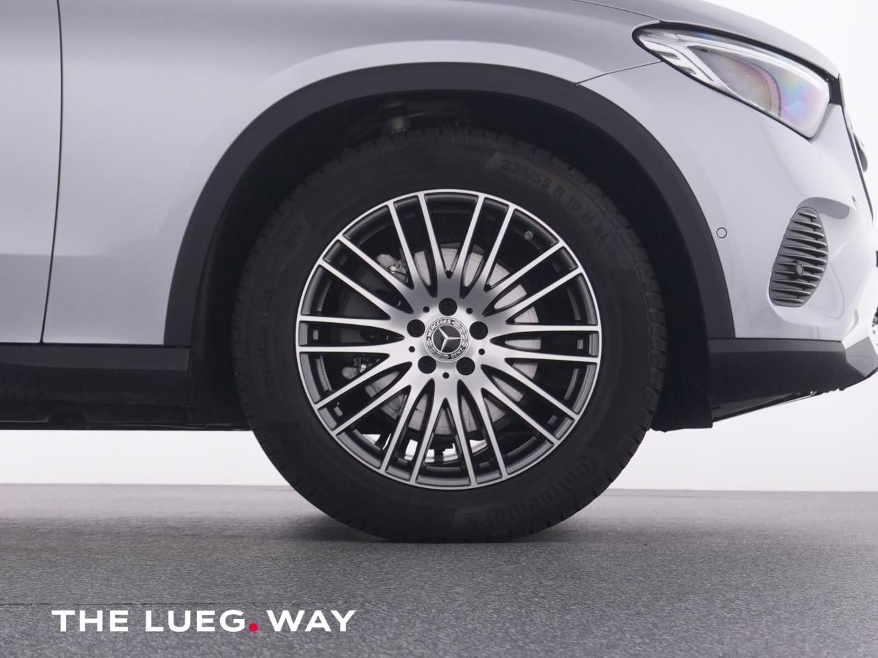 Mercedes-Benz GLC 200 4Matic AVANTGARDE - Samsaru's Car Outlet