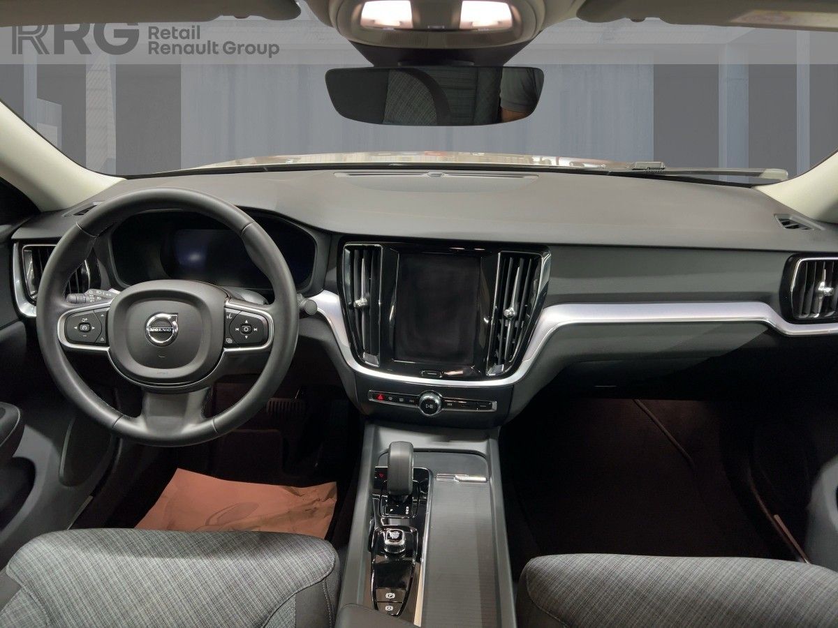 Volvo S60 INSCRIPTION B4